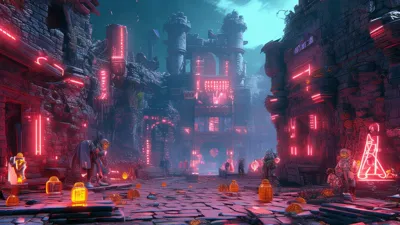 9月6日 闹闹天宫兑换码更新，速领珍稀道具